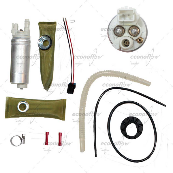 REPUESTO BOMBA GASOLINA CHE BLAZER 95/99 CARGO VAN 97/02 4.3L V6