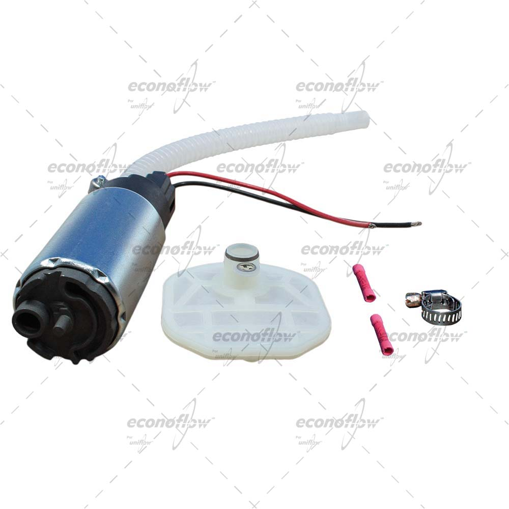 REPUESTO BOMBA GASOLINA CHEVROLET CHEVY 1.6L (MPFI) 2000-2012, MERIVA 2005-2009 (ALTA PRESION)