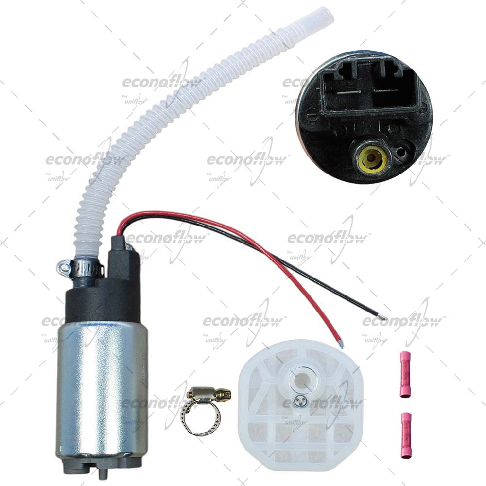 REPUESTO BOMBA GASOLINA CHE ASTRA 00/07 1.8L 2.2L L4 MPFI