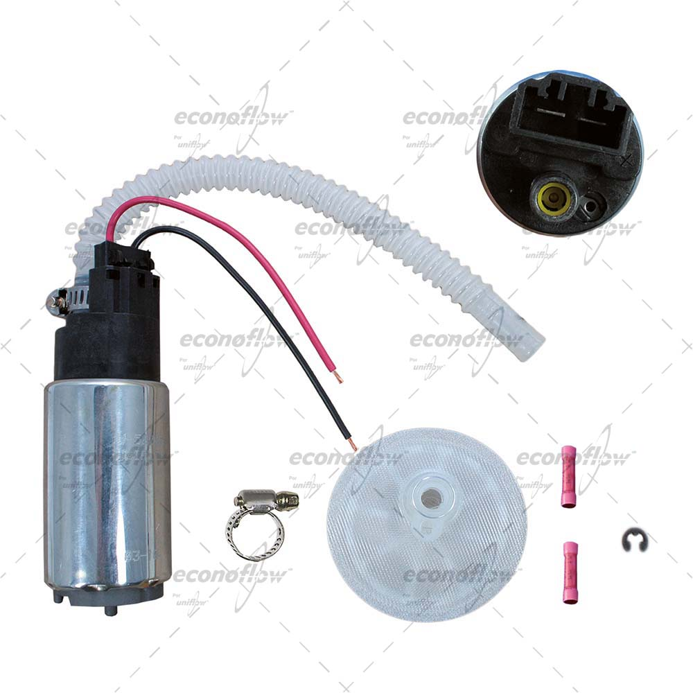 REPUESTO BOMBA GASOLINA CHE CORSA 02/07 1.4L 1.8L
