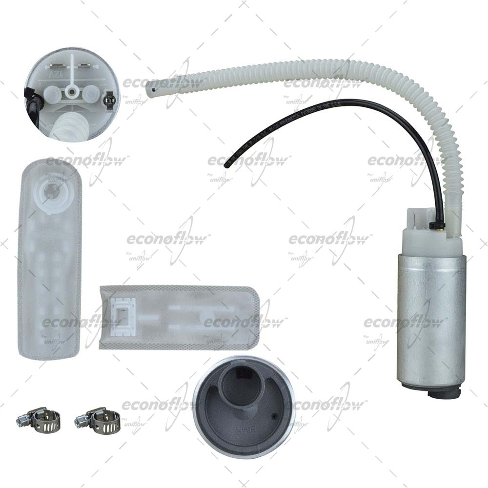 REPUESTO BOMBA GASOLINA CHE BLAZER 00/02 4.3L CAVALIER 00/05 2.2L 2.4L