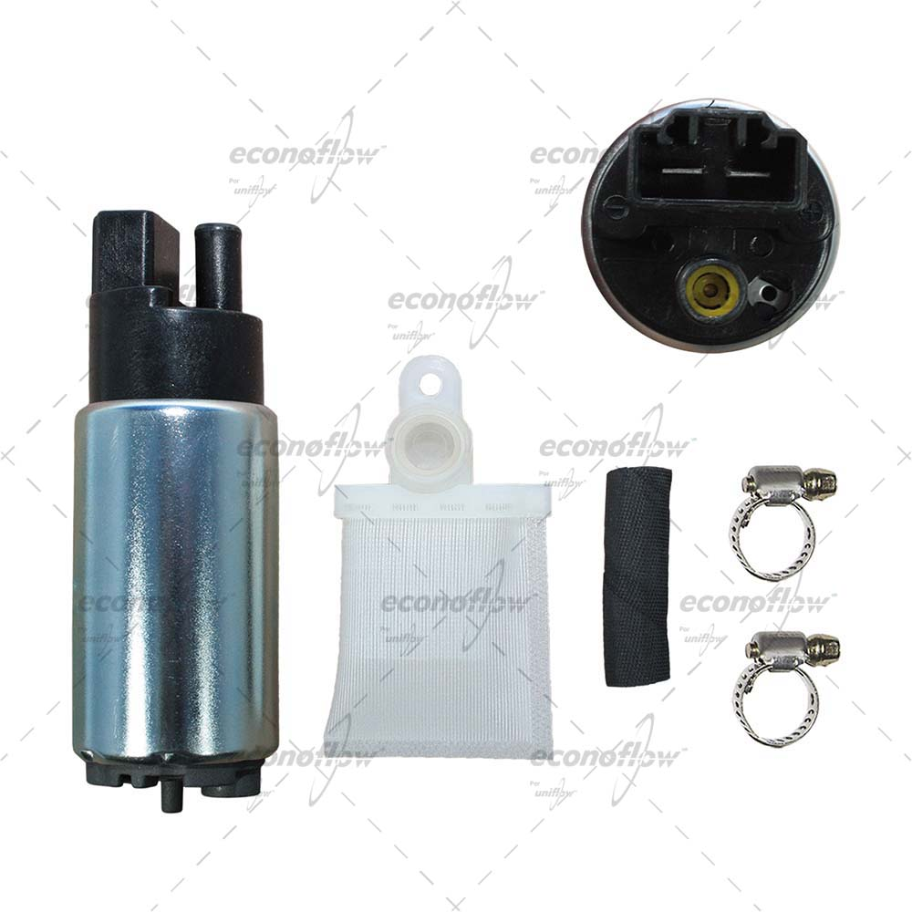 REPUESTO BOMBA GASOLINA CHEVROLET LUV 2.2L 1999-2005