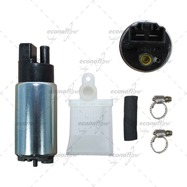 REPUESTO BOMBA GASOLINA CHEVROLET LUV 2.2L 1999-2005