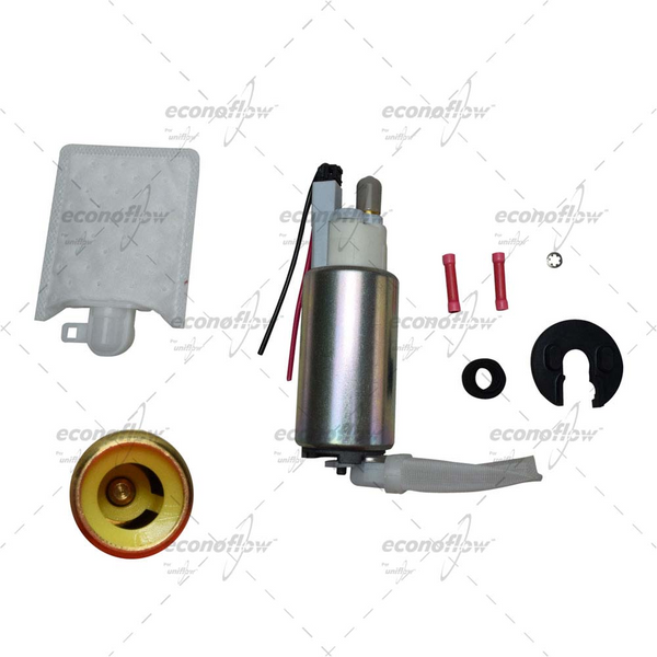 REPUESTO BOMBA GASOLINA FORD IKON 2003-2007, FOCUS 2000-2006, ESCAPE 3.0L 2005-2007 (CONECTOR CHICO)