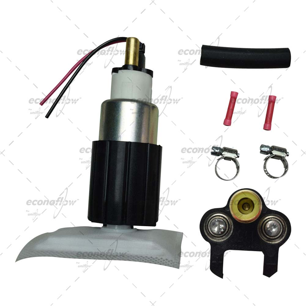 REPUESTO BOMBA GASOLINA FORD FIESTA  98-02, KA 01-08, F-150 4.2L 97-03, EXPLORER 4.0L 01-03(CONECT CHICO)