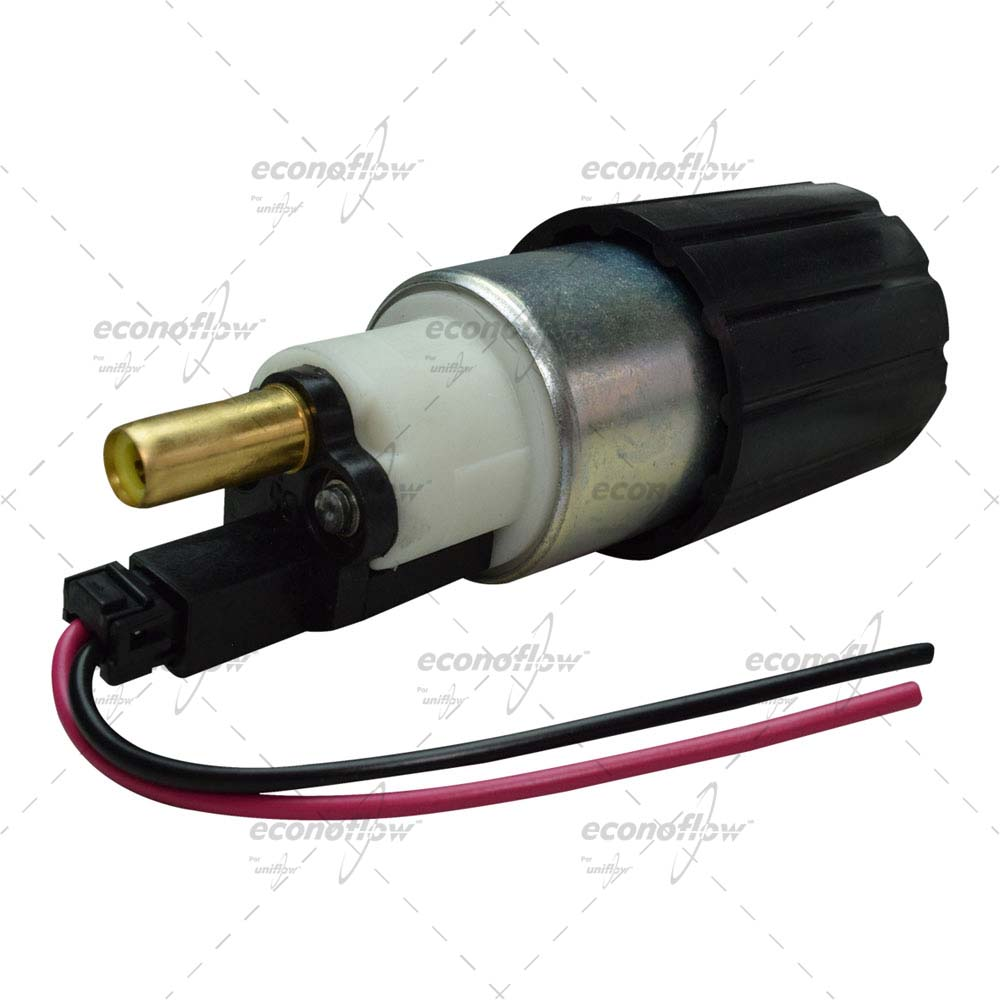 REPUESTO BOMBA GASOLINA FORD FIESTA  98-02, KA 01-08, F-150 4.2L 97-03, EXPLORER 4.0L 01-03(CONECT CHICO)
