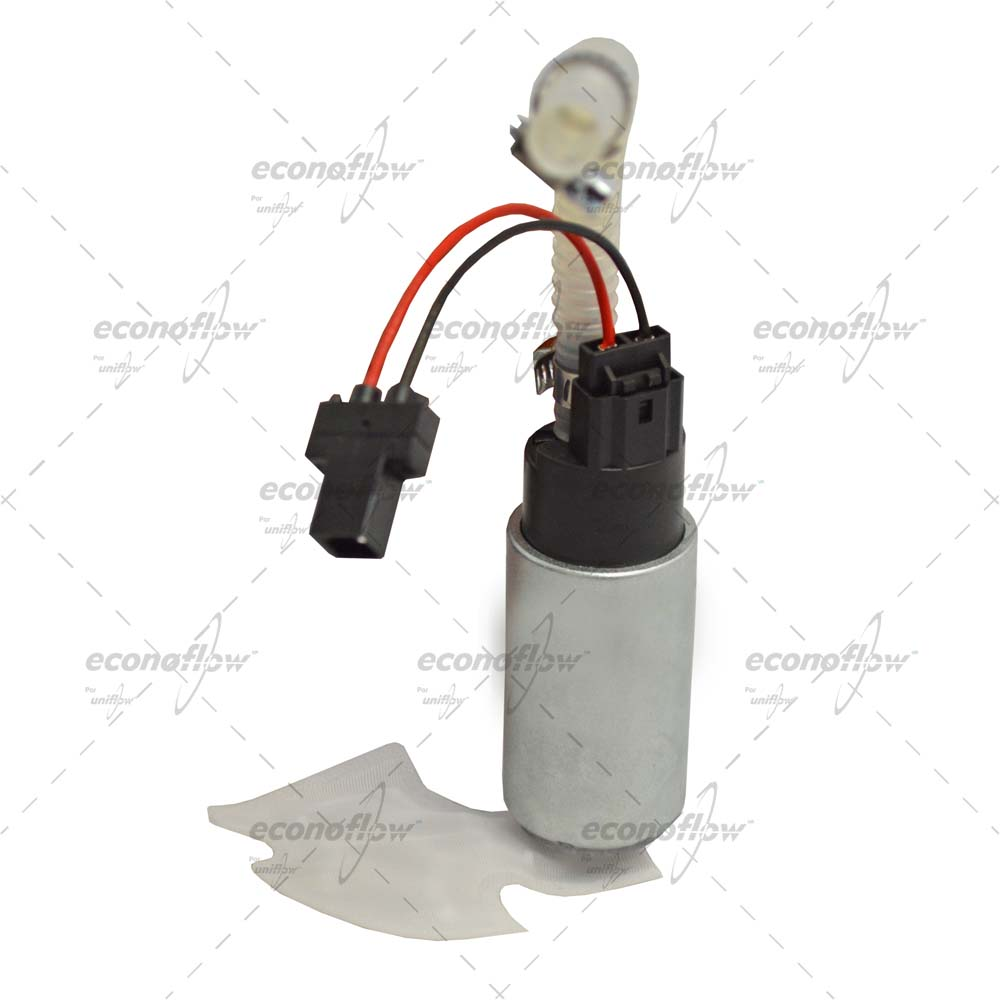REPUESTO BOMBA GASOLINA FORD FIESTA FIRST (BRASIL) 1.6L 2003-2010