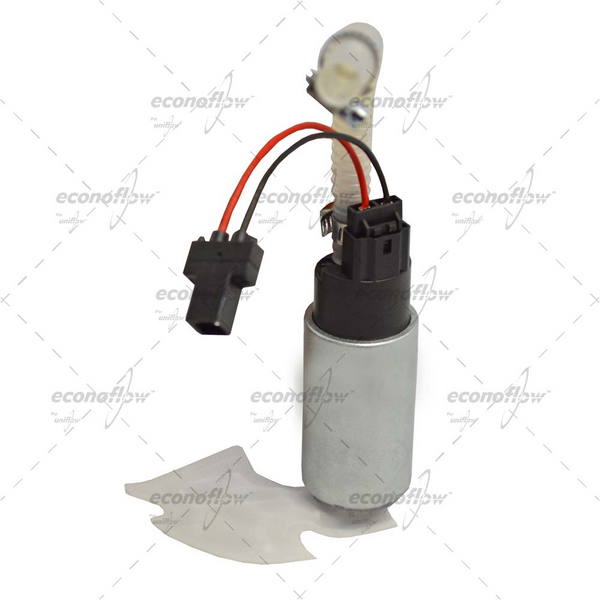 REPUESTO BOMBA GASOLINA FORD FIESTA FIRST (BRASIL) 1.6L 2003-2010