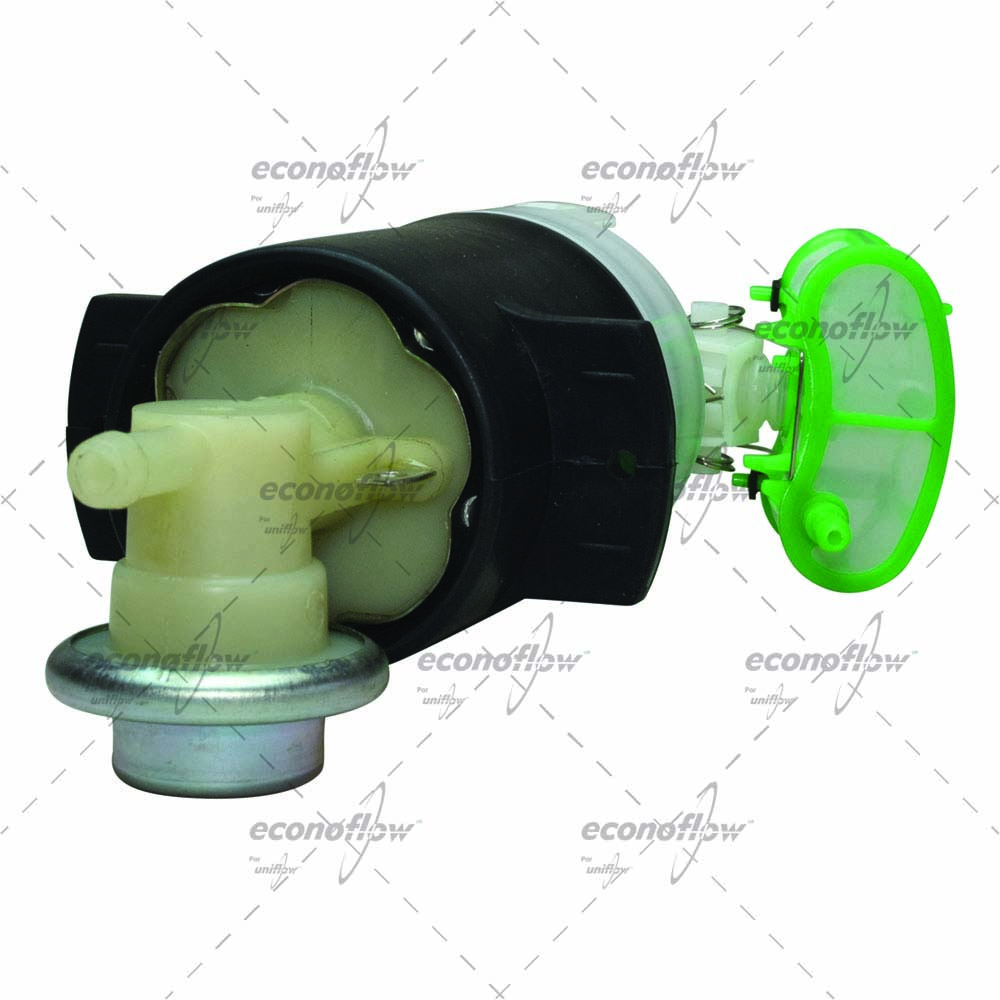 REPUESTO BOMBA GASOLINA NIS PICK UP D21 94/98 2.4L L4 ECONOFLOW