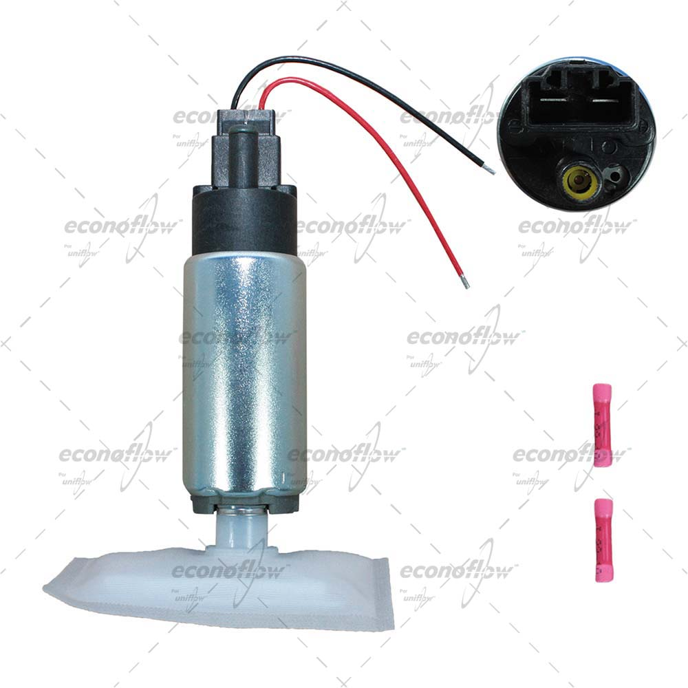 REPUESTO BOMBA GASOLINA NISSAN PICKUP D21 2.4L 99-07, NP300 PICKUP 2.4L 09-015, FRONTIER 2.4L 01-04