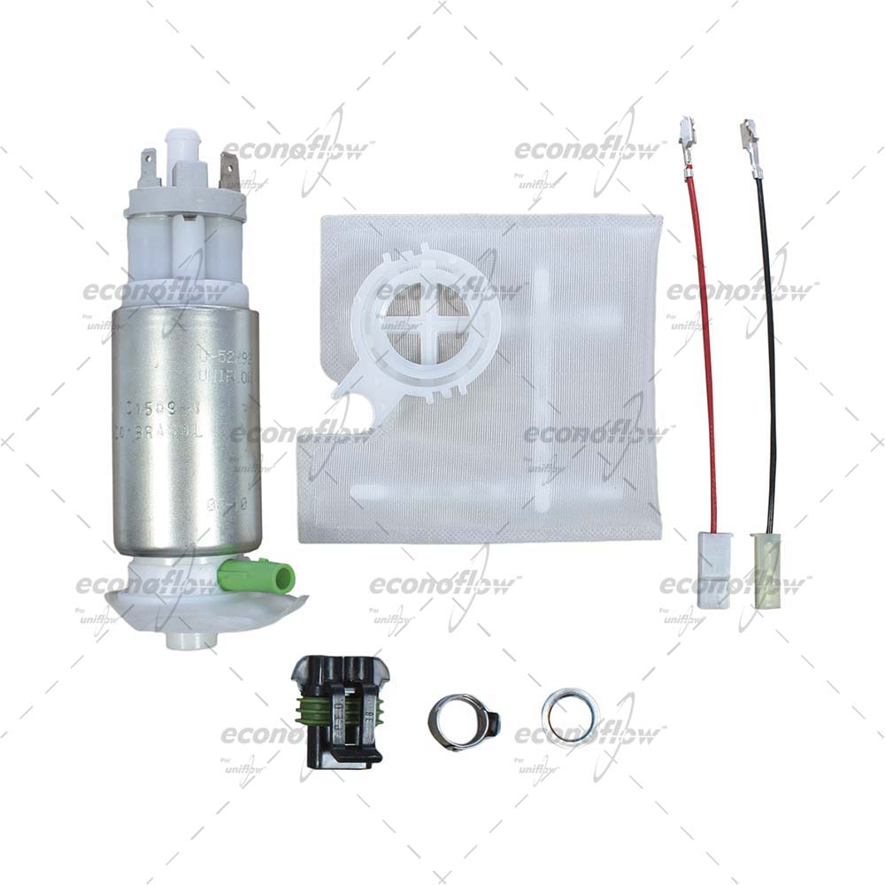 REPUESTO BOMBA GASOLINA VW POINTER PICKUP 1.8L 98-05, POINTER WAGON 1.8L 99-05, CHEVY PICK UP  99-03