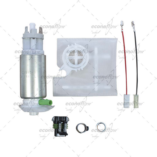 REPUESTO BOMBA GASOLINA VW POINTER PICKUP 1.8L 98-05, POINTER WAGON 1.8L 99-05, CHEVY PICK UP  99-03