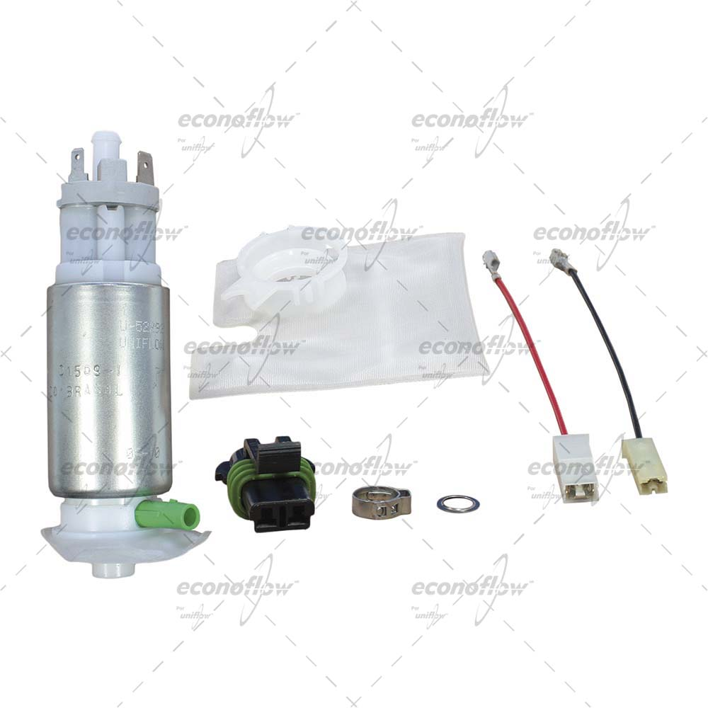 REPUESTO BOMBA GASOLINA VW POINTER PICKUP 1.8L 98-05, POINTER WAGON 1.8L 99-05, CHEVY PICK UP  99-03