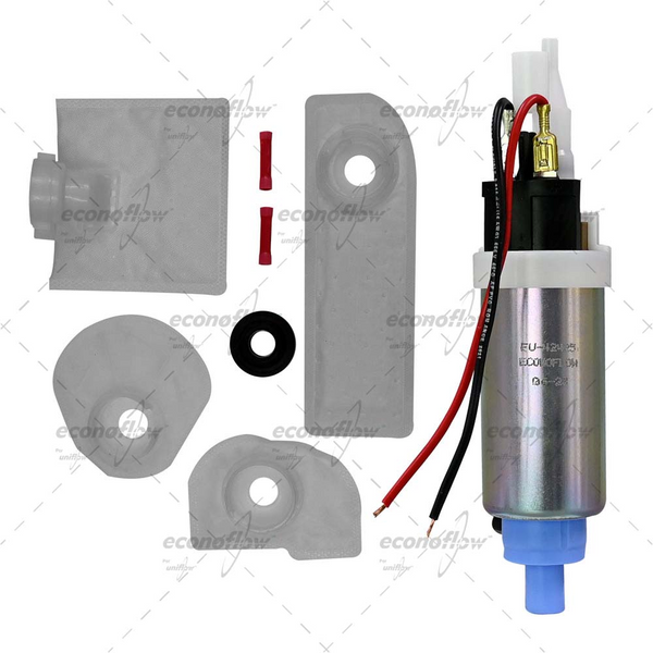 REPUESTO BOMBA GASOLINA DODGE NEON 2.0L 96-05, (GRAND) VOYAGER 96-00, TOWN & COUNTRY 3.8L 96-00