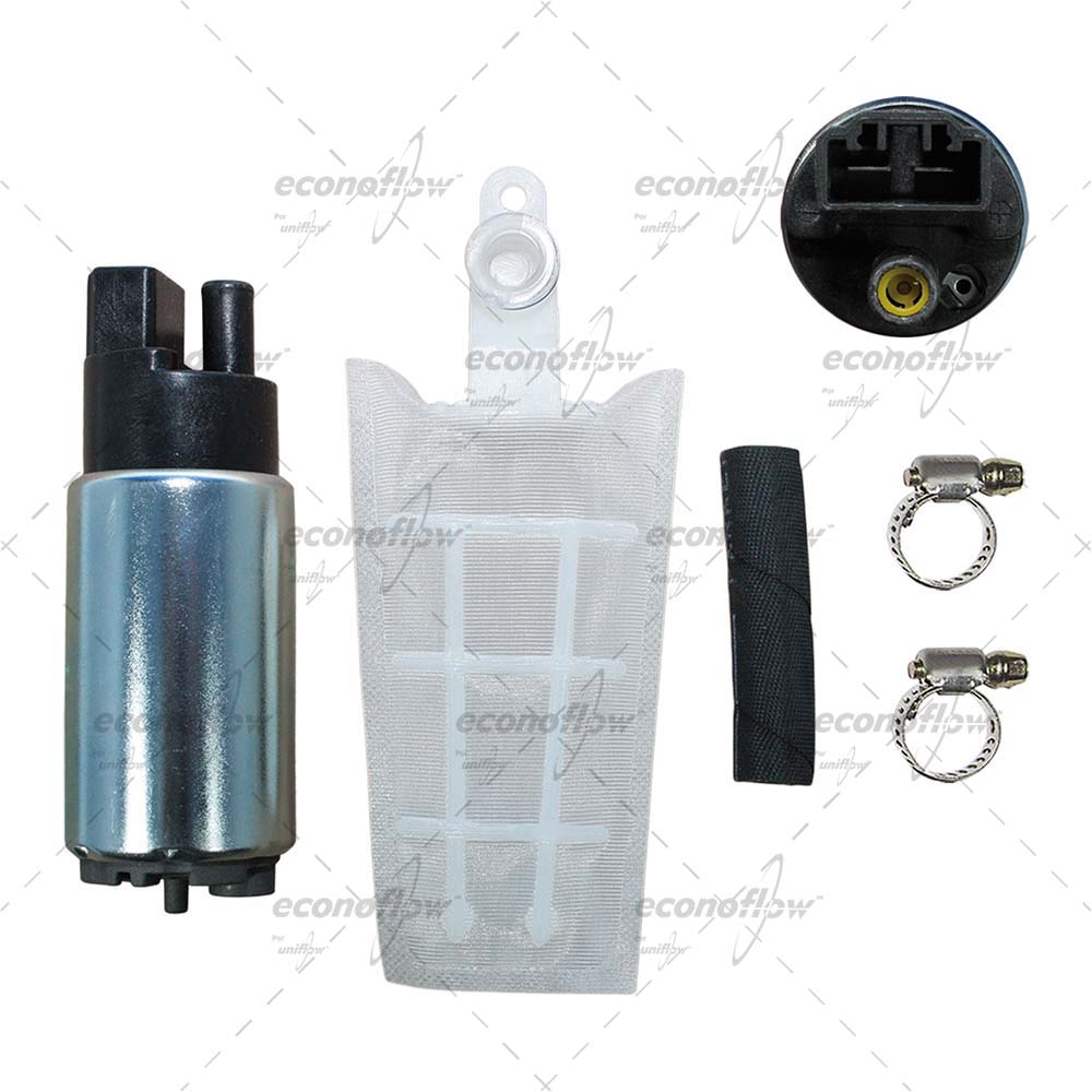 REPUESTO BOMBA GASOLINA CHEVROLET TRACKER 2.0L 1999-2005