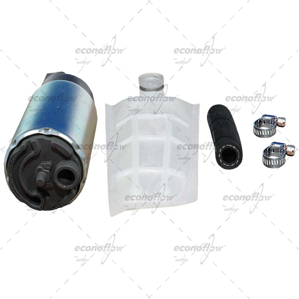 REPUESTO BOMBA GASOLINA CHEVROLET TRACKER 2.0L 1999-2005