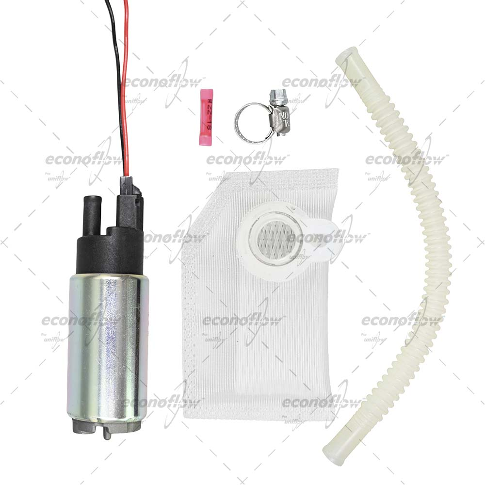 REPUESTO BOMBA GASOLINA CHEVROLET AVEO 1.6L 2008-2017 (1a GEN)