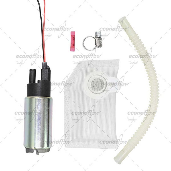 REPUESTO BOMBA GASOLINA CHEVROLET AVEO 1.6L 2008-2017 (1a GEN)