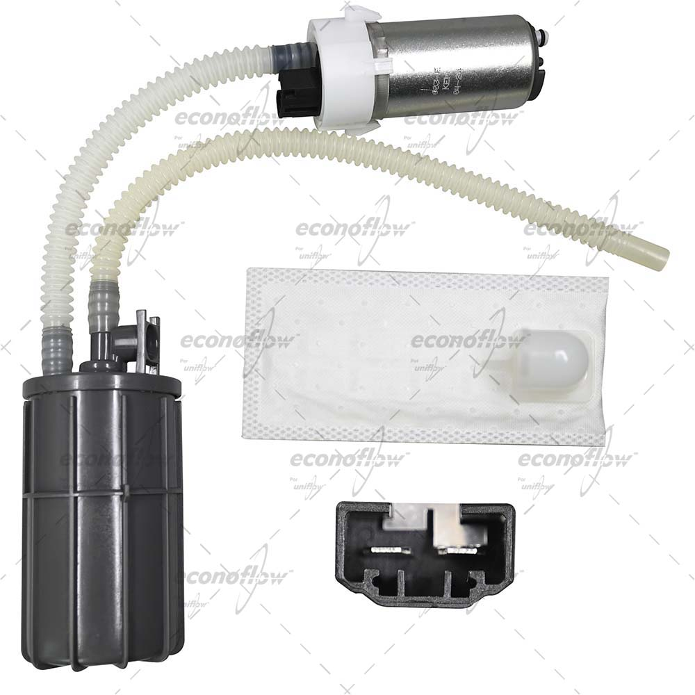 REPUESTO P/BOMBA DE GAS.ELECT.CHE SUBURBAN 5.3L V8 04-07CAD ESCALADE 5.3L V8 04-05ECONOFLO