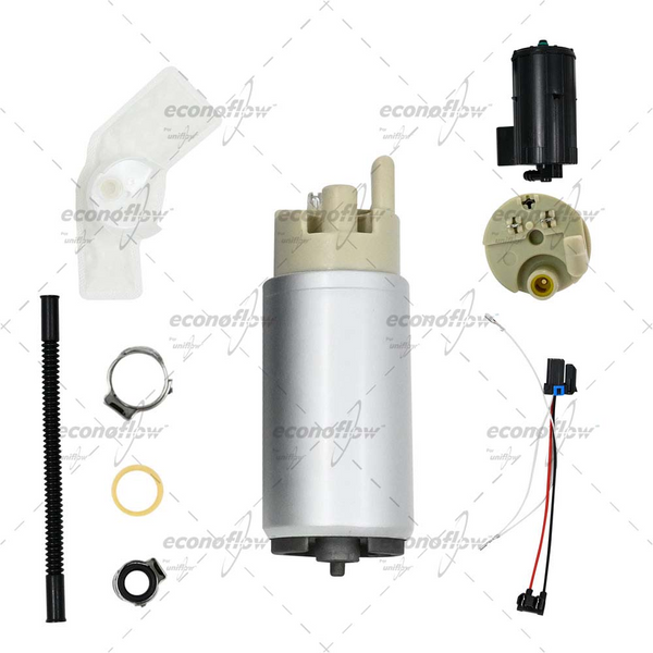 REPUESTO BOMBA GASOLINA CHEVROLET SPARK (CLASICO) 1.2L 2011-2017, BEAT 1.2L 2018-2021