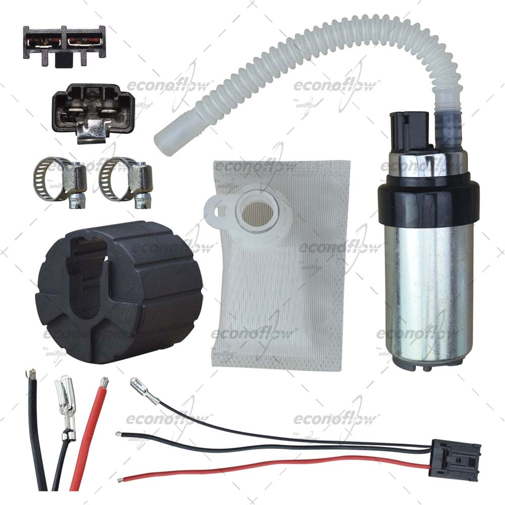 REPUESTO BOMBA GASOLINA CHEVROLET AVEO 1.5L 018-023, CHEVROLET CAVALIER 1.5L 018-021