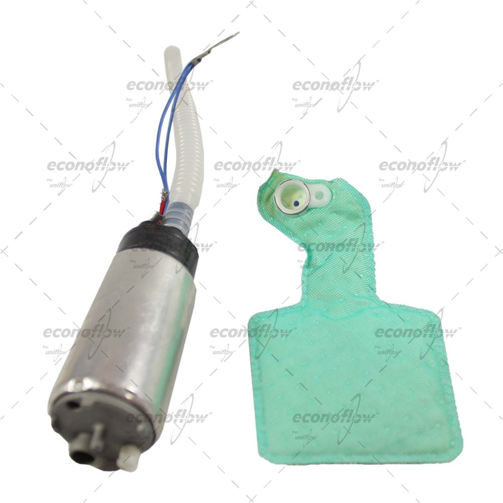 REPUESTO BOMBA GASOLINA FORD FIESTA 1.6L 2011-2013