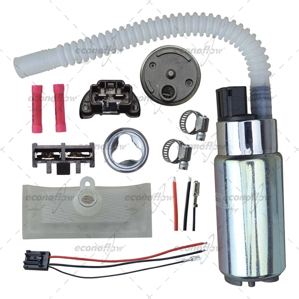 REPUESTO BOMBA DE GASOLINA FORD FIGO 1.5L L3 L4 016-21