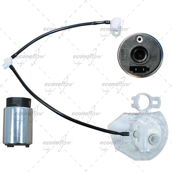 REPUESTO BOMBA DE GASOLINA TOYOTA HIACE 2.7L 06-019