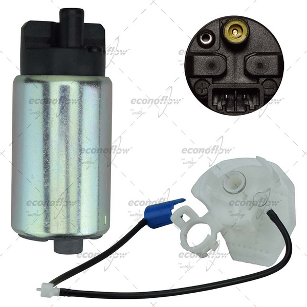 REPUESTO BOMBA DE GASOLINA TOYOTA HILUX 2.7L 016-020