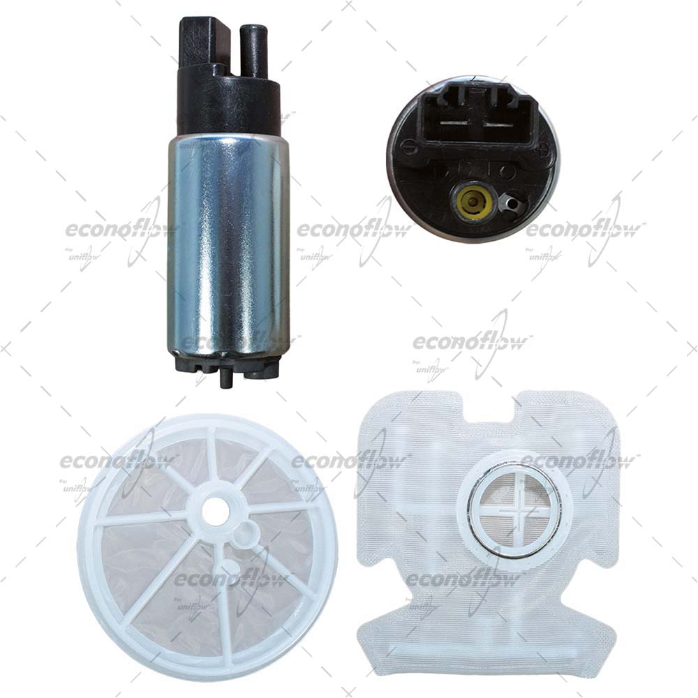 REPUESTO BOMBA GASOLINA GOL 09-020, SAVEIRO 010-020, CROSSFOX 07-017, POLO 1.6L 04-07, TORNADO 011-020