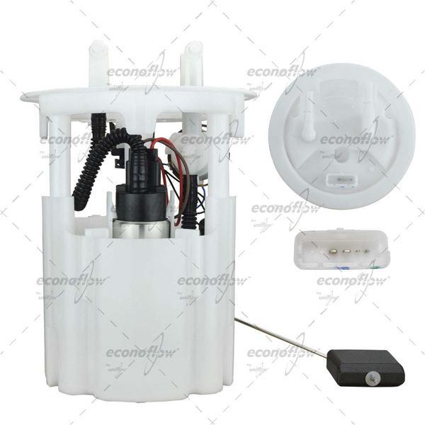 BOMBA GASOLINA COMPLETA PEU 206 04/07 1.6L L4 206 XR 00/07 1.4L 307 03/08 2.0L L4