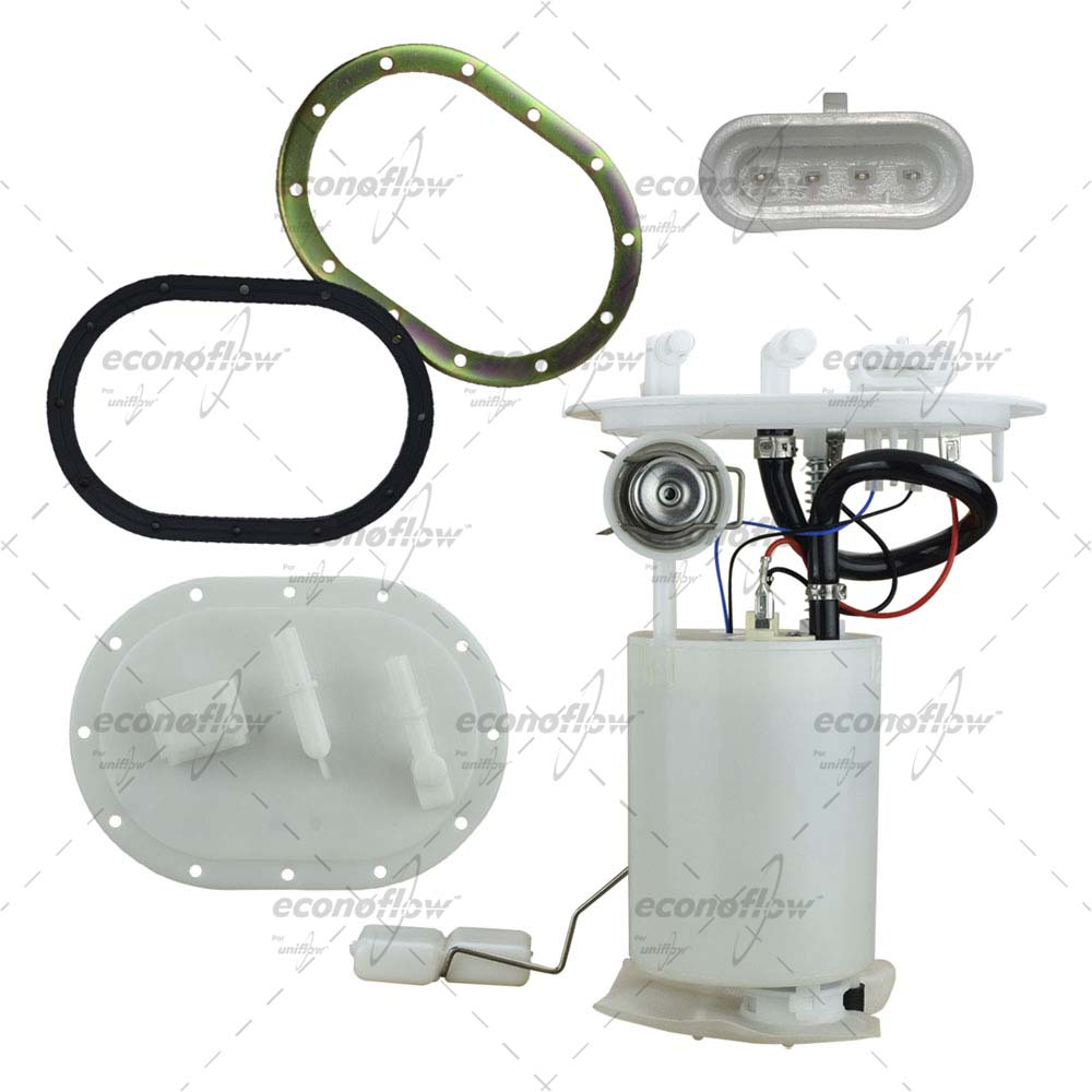 BOMBA PARA GASOLINA FIAT UNO 1.4L 013-020 , PALIO 1.6L 016-017