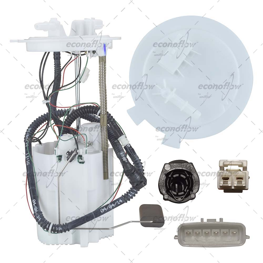 BOMBA DE GASOLINA COMPLETA NISSAN X-TRAIL 2.5L 015-017, ROGUE 2.5L 014