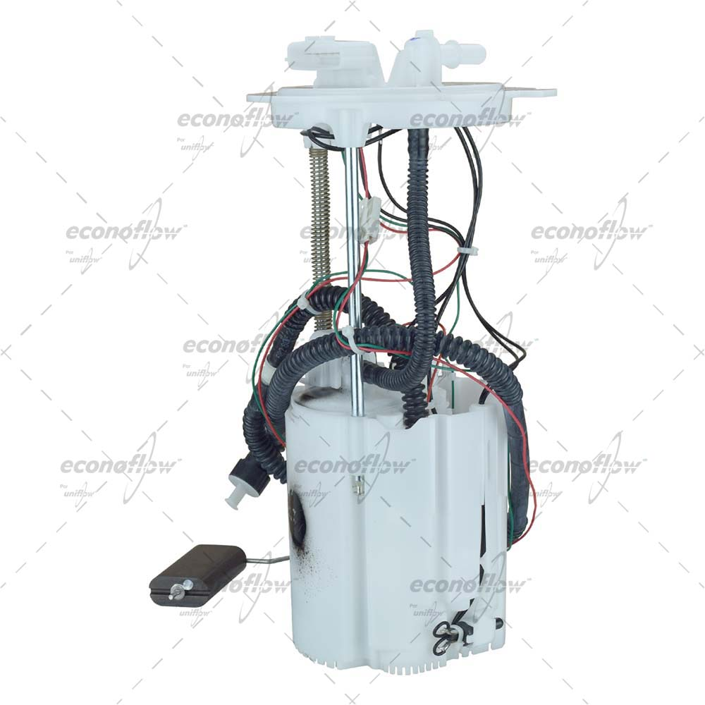 BOMBA DE GASOLINA COMPLETA NISSAN X-TRAIL 2.5L 015-017, ROGUE 2.5L 014