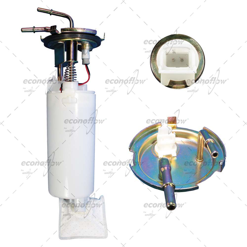 BOMBA GASOLINA COMPLETA CHR LEBARON 90/95 SPIRIT SHADOW 2.2L 2.5L 91/95