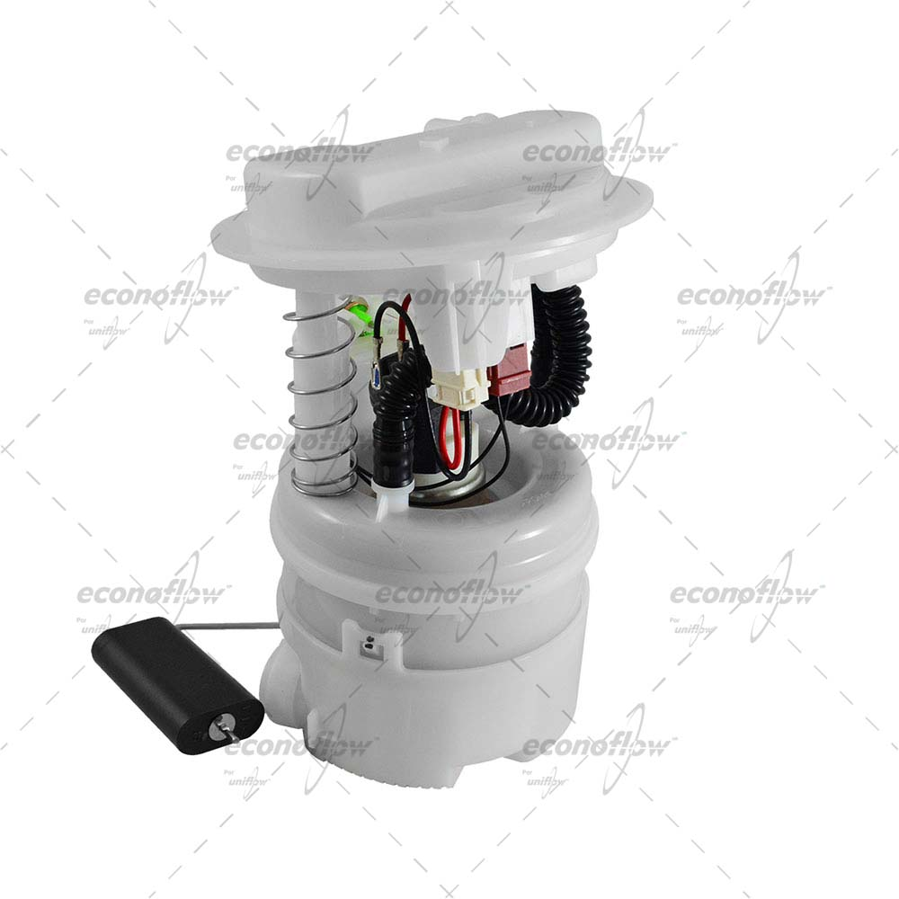 BOMBA GASOLINA COMPLETA DUSTER 2.0L 013-016