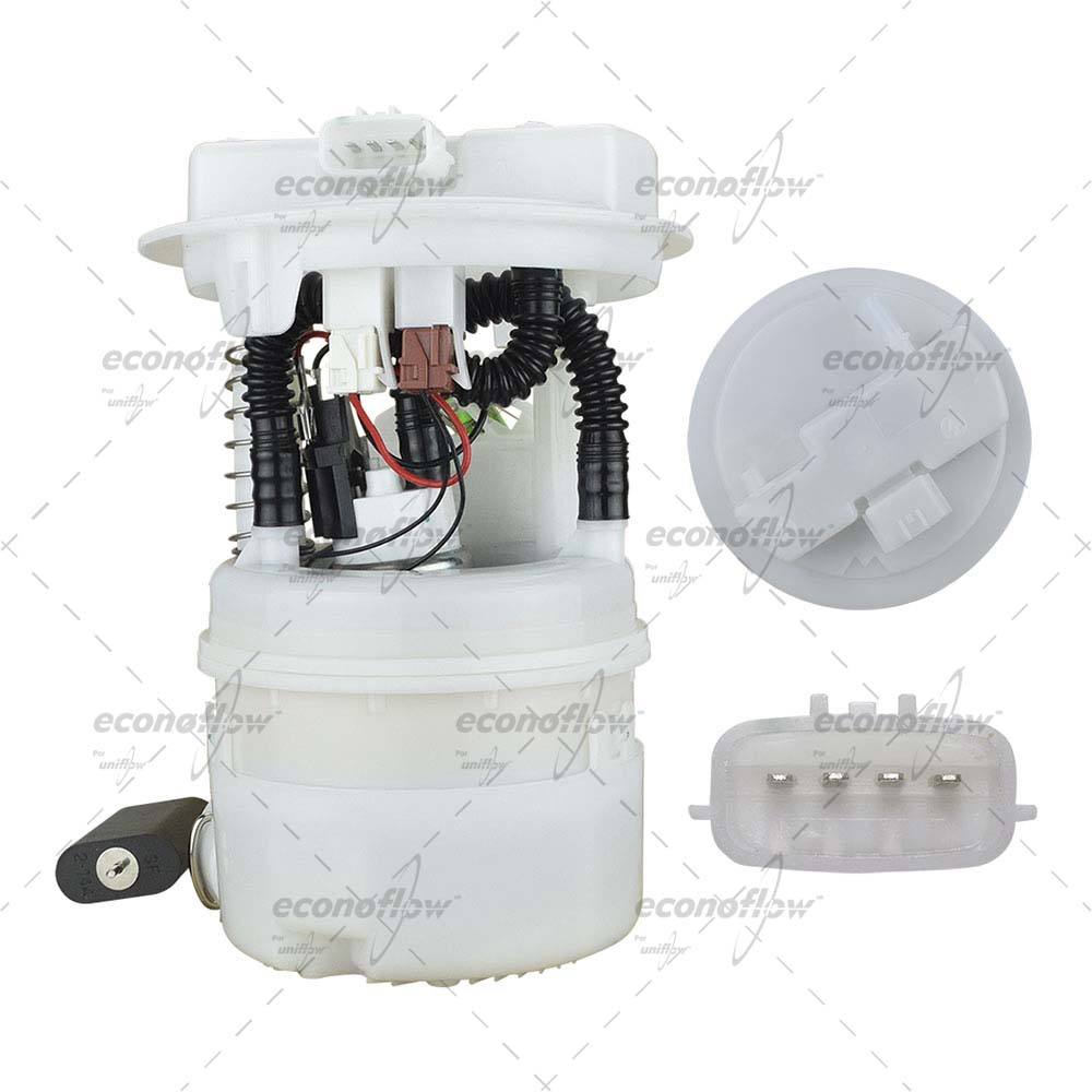 BOMBA RENAULT STEPWAY 1.6 LTS.4 CIL. 2016-2019, SANDERO 1.6 LTS. 4 CIL. 2017-2019, DUSTER 2.0 LTS. 4 CIL. 2017-2020