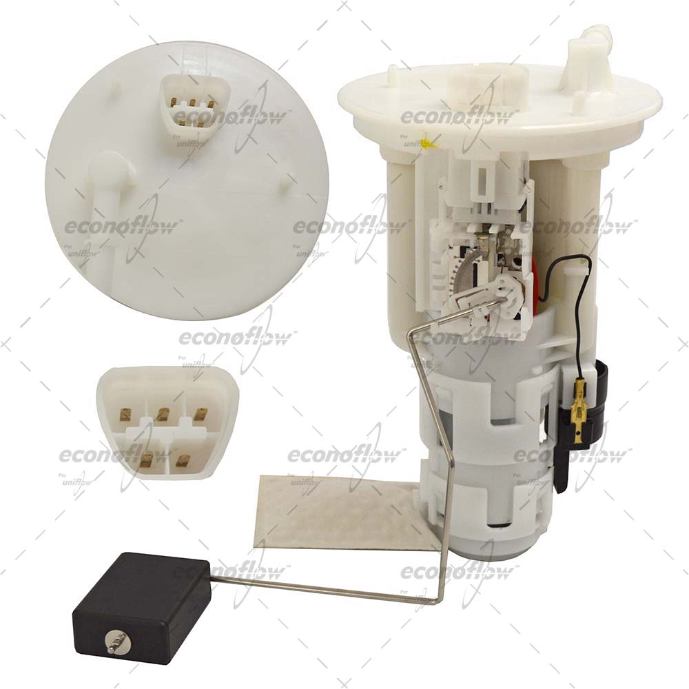 BOMBA GASOLINA COMPLETA TOYOTA AVANZA 1.5L 2012-2015