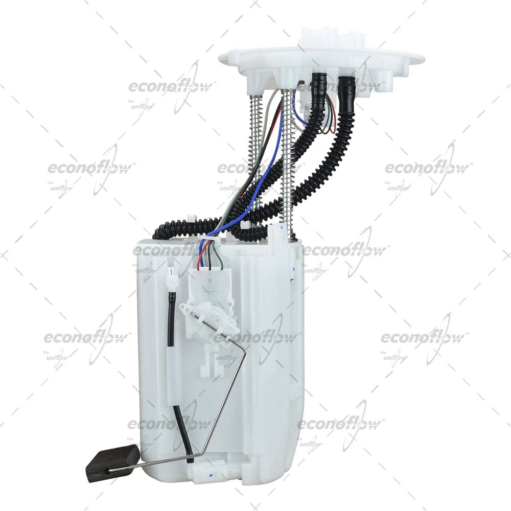 BOMBA DE GASOLINA COMPLETA TOYOY HILUX 2.7L 016-020