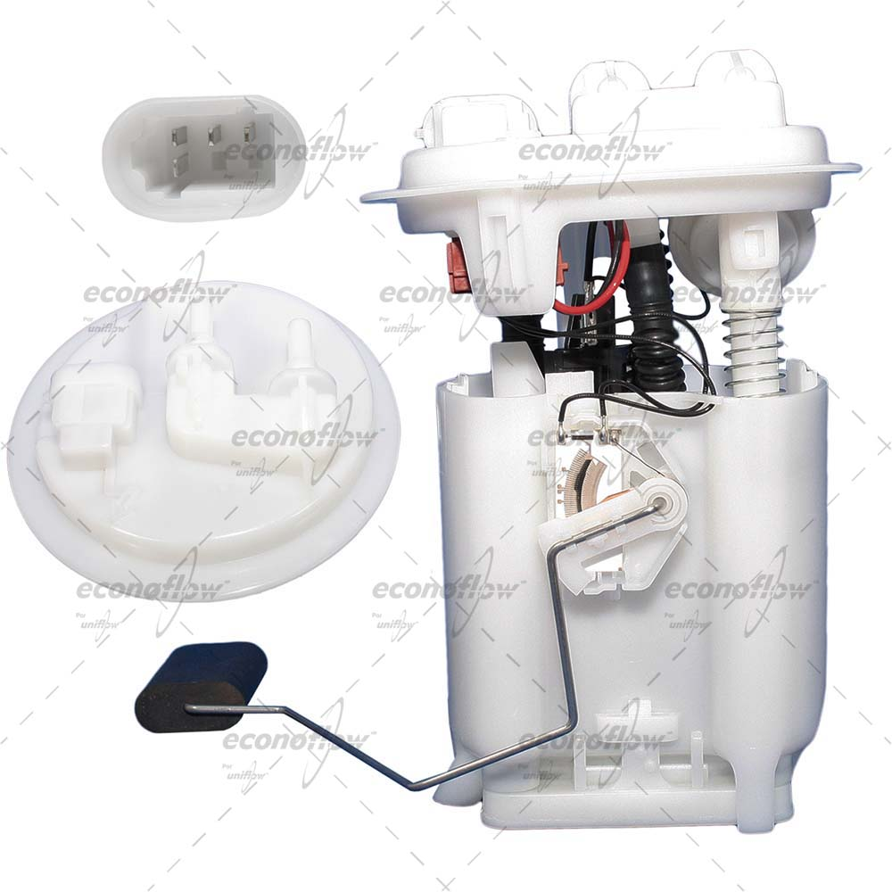 BOMBA GASOLINA COMPLETA PLATINA 1.6L 02-010