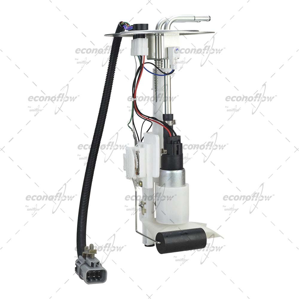 BOMBA GASOLINA COMPLETA NISSAN NP300 2.4L 09-015, NISSAN PICKUP D21 2.4L99-08