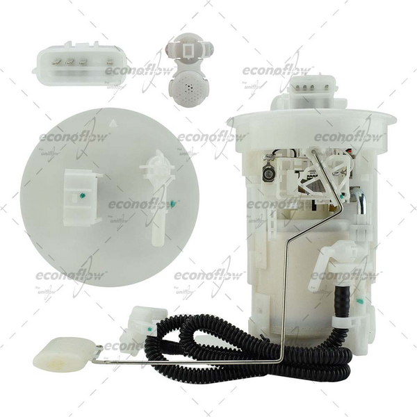 BOMBA GASOLINA COMPLETA NISSAN X-TRAIL 2.5L 02-07 (IZQ)