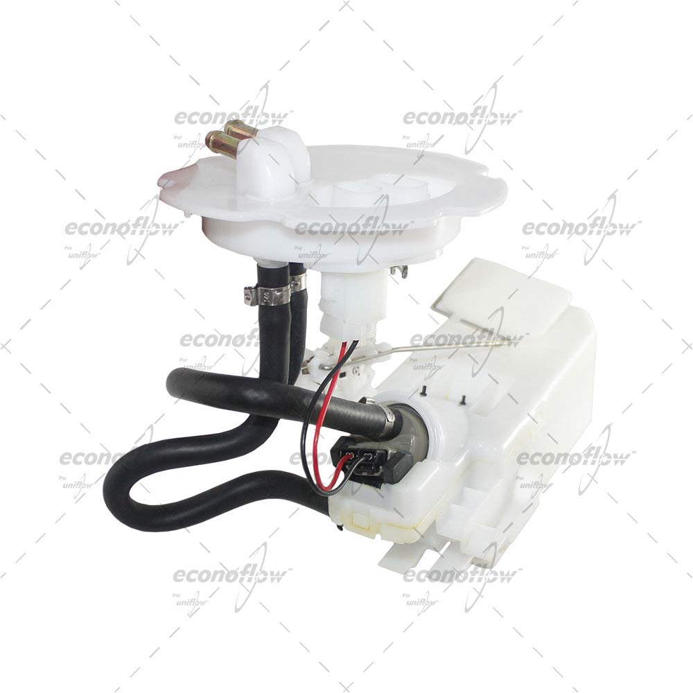 BOMBA GASOLINA COMPLETA NISSAN TSURU III 1.6L 97-017