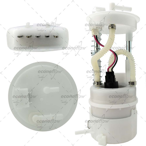 BOMBA GASOLINA COMPLETA NIS XTRAIL 08/14 2.5L L4