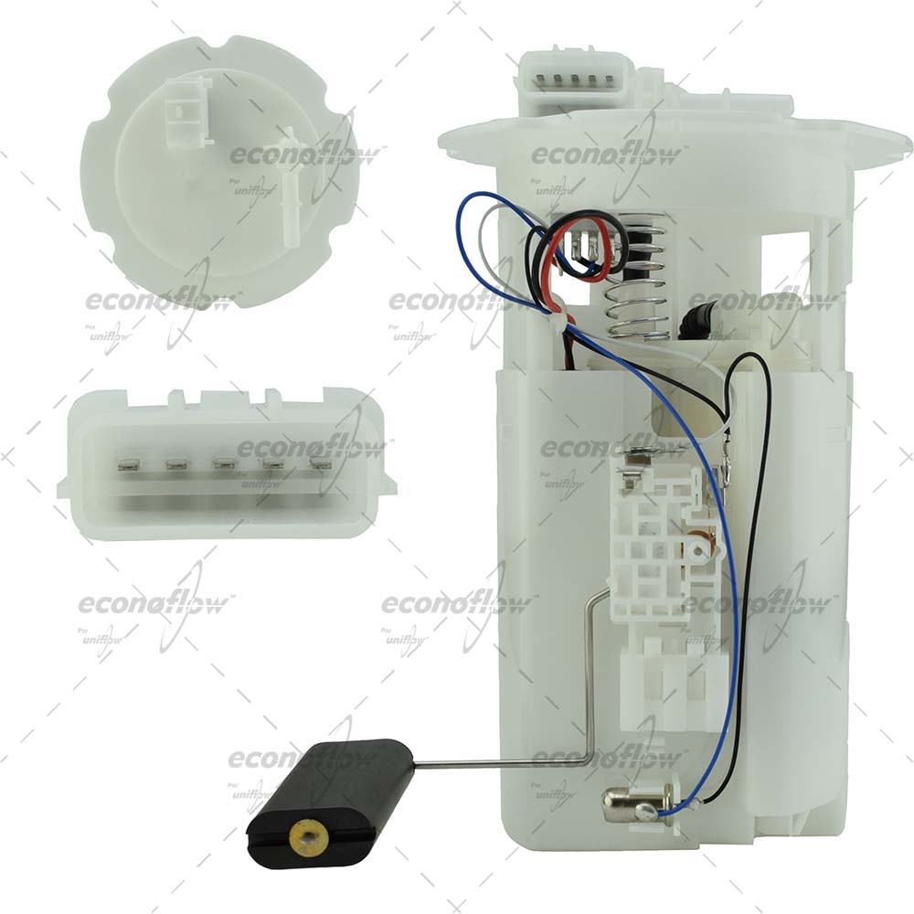 BOMBA GASOLINA COMPLETA NISSAN SENTRA 1.8L 2001-2006, NISSAN SENTRA 2.5L 2002-2006 (S/RETORNO)