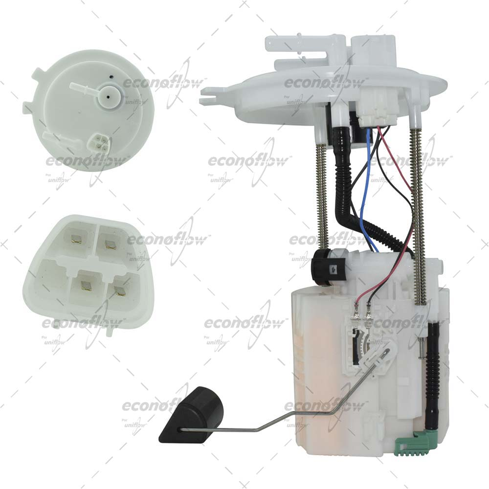 BOMBA GASOLINA COMPLETA NISSAN VERSA 018-022, MARCH 018-021, KICKS 17-20, V-DRIVE 020-022