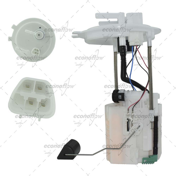 BOMBA GASOLINA COMPLETA NISSAN VERSA 018-022, MARCH 018-021, KICKS 17-20, V-DRIVE 020-022