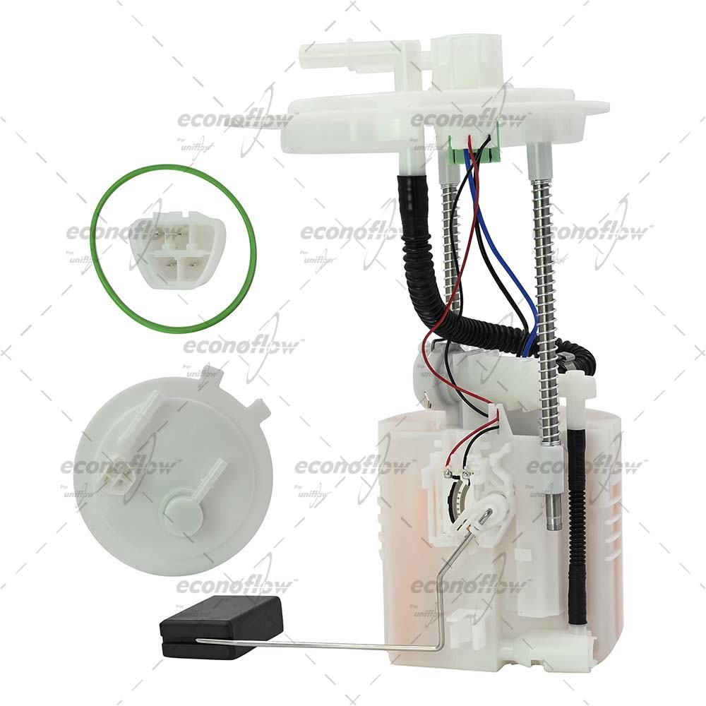 BOMBA GASOLINA COMPLETA NISSAN VERSA 018-022, MARCH 018-021, KICKS 17-20, V-DRIVE 020-022