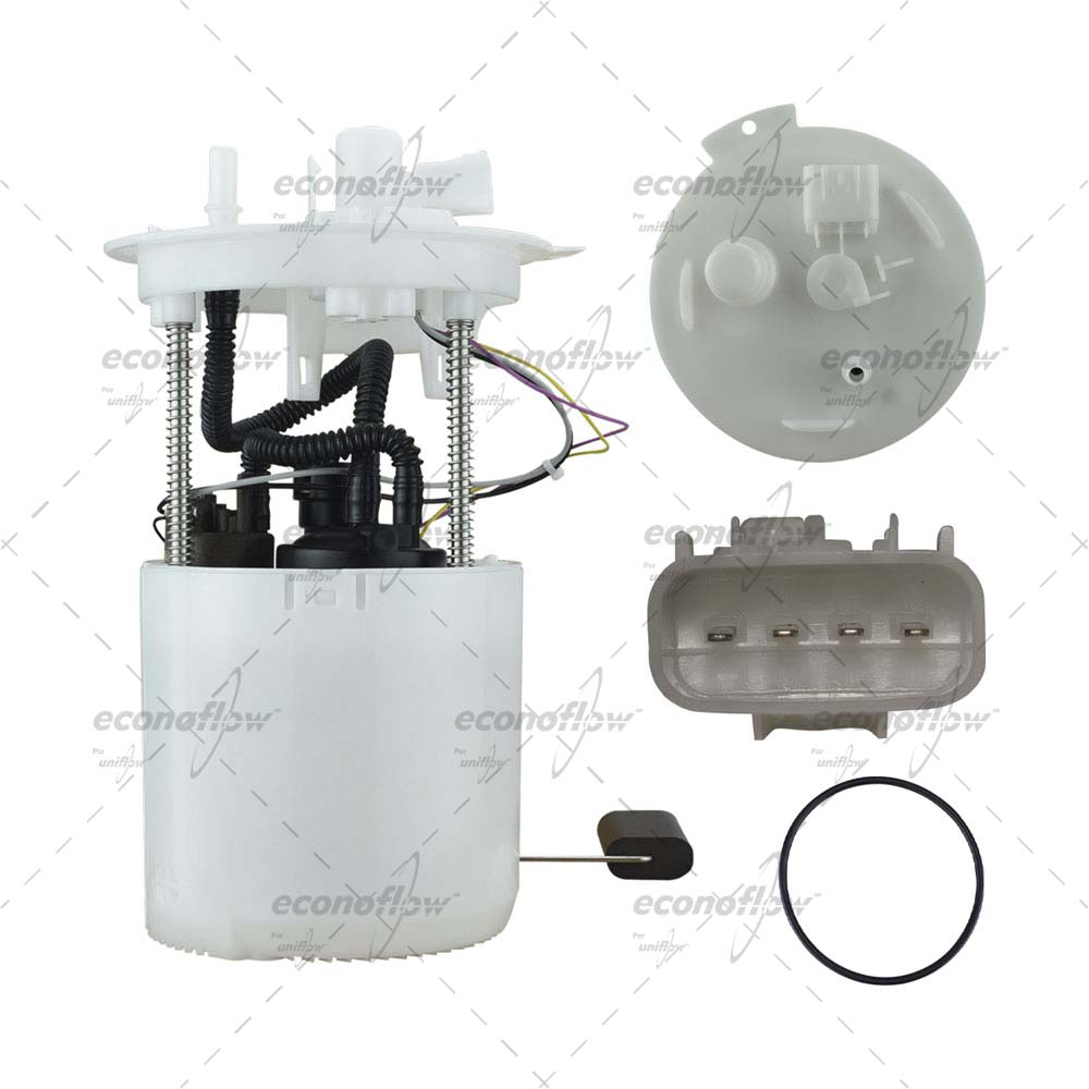 BOMBA GASOLINA COMPLETA CHEVROLET SONIC 1.6L 012-017..