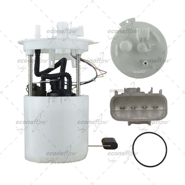 BOMBA GASOLINA COMPLETA CHEVROLET SONIC 1.6L 012-017..